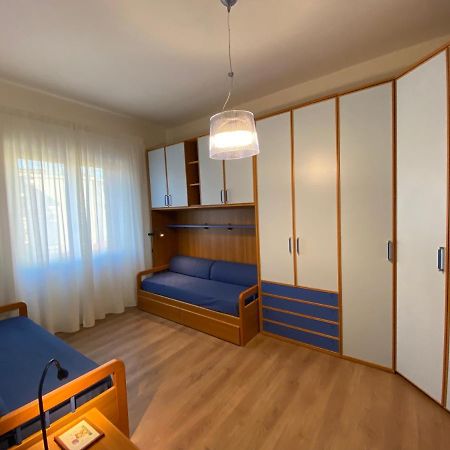 Aquamarine Apartment Castellammare di Stabia Exteriör bild