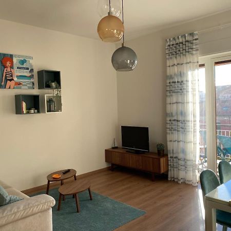 Aquamarine Apartment Castellammare di Stabia Exteriör bild
