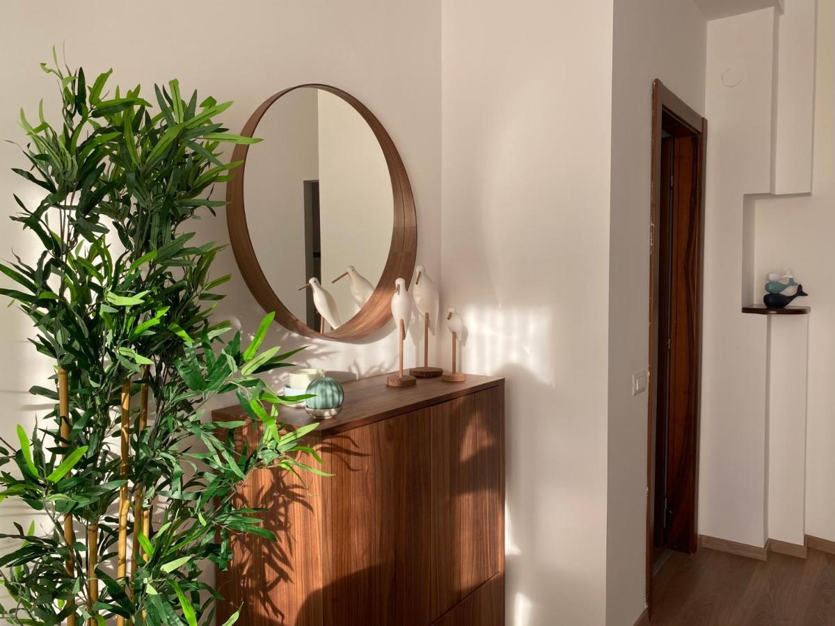 Aquamarine Apartment Castellammare di Stabia Exteriör bild