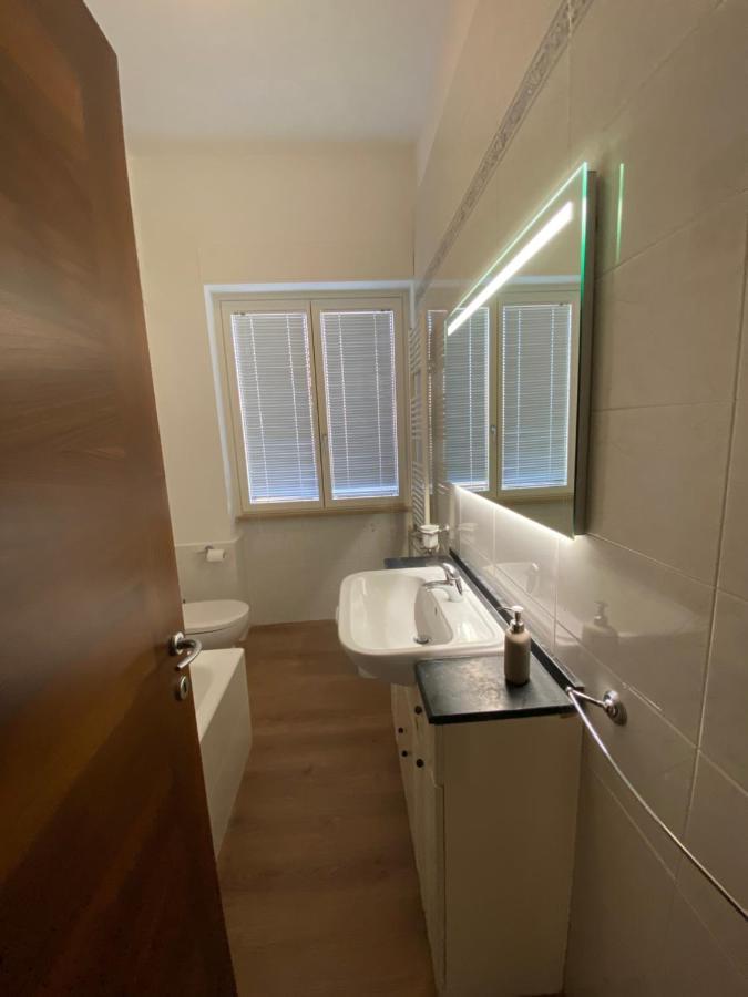 Aquamarine Apartment Castellammare di Stabia Exteriör bild