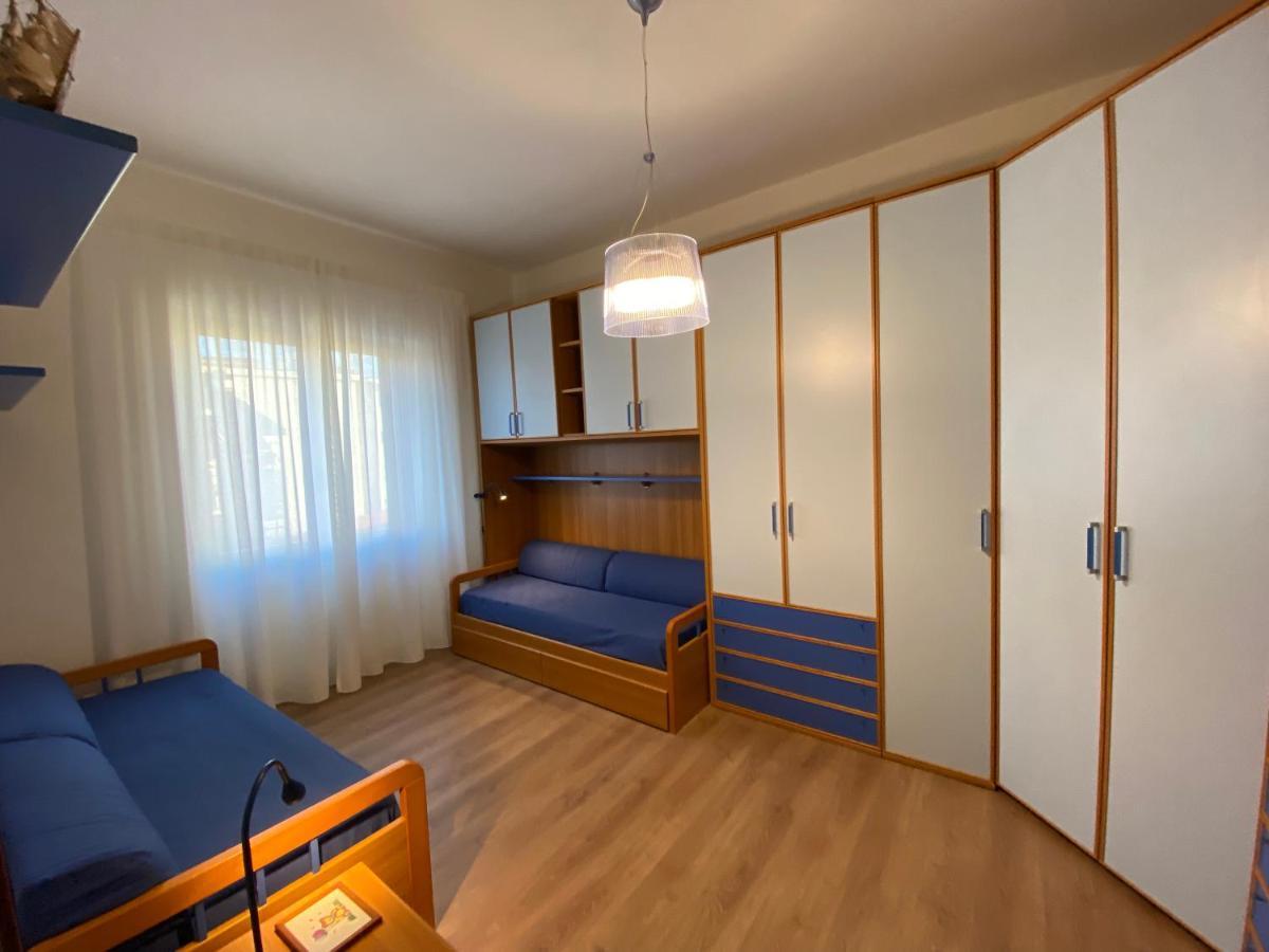 Aquamarine Apartment Castellammare di Stabia Exteriör bild