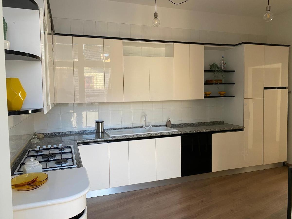 Aquamarine Apartment Castellammare di Stabia Exteriör bild