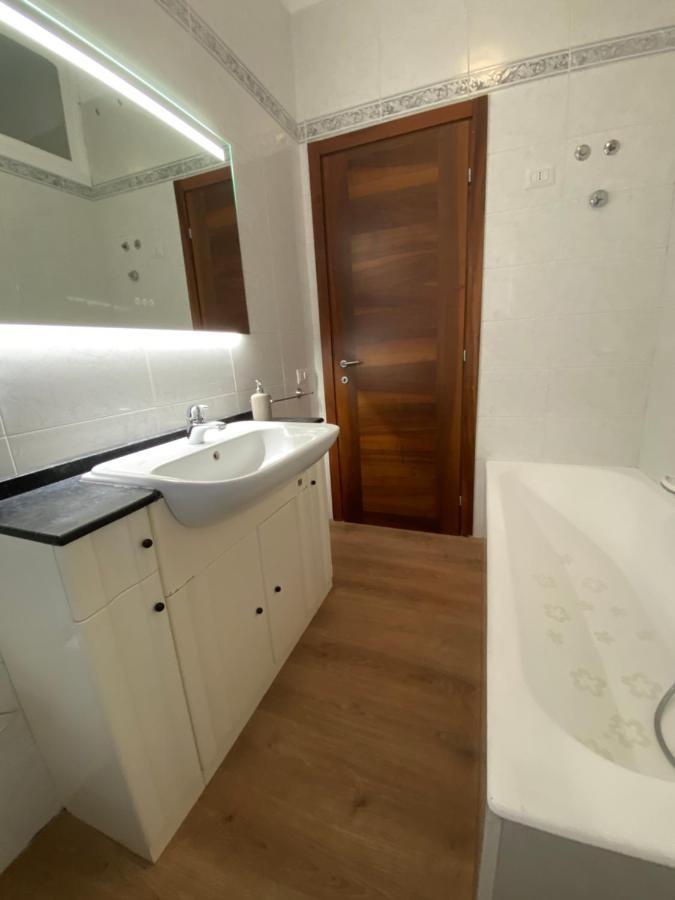 Aquamarine Apartment Castellammare di Stabia Exteriör bild