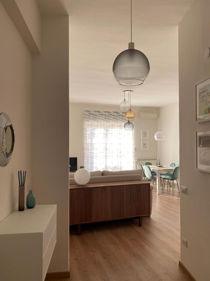 Aquamarine Apartment Castellammare di Stabia Exteriör bild