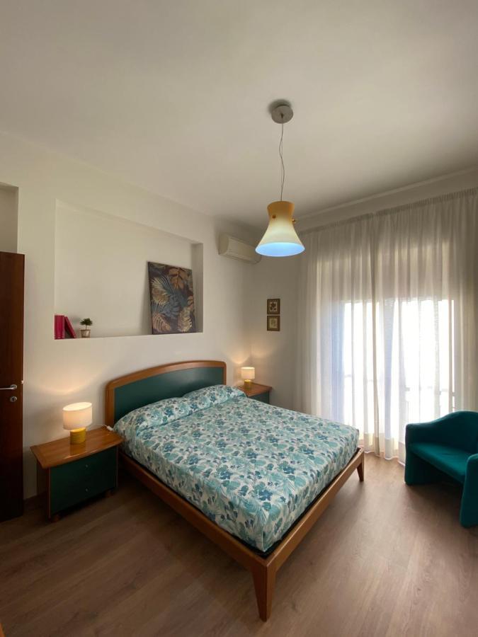 Aquamarine Apartment Castellammare di Stabia Exteriör bild