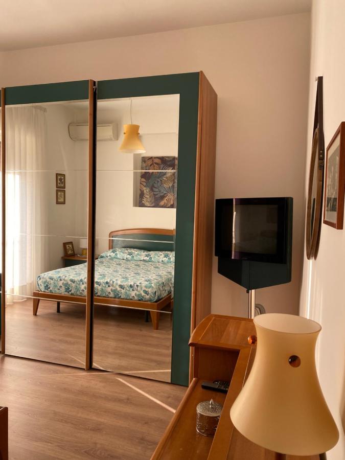 Aquamarine Apartment Castellammare di Stabia Exteriör bild