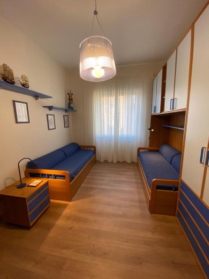 Aquamarine Apartment Castellammare di Stabia Exteriör bild